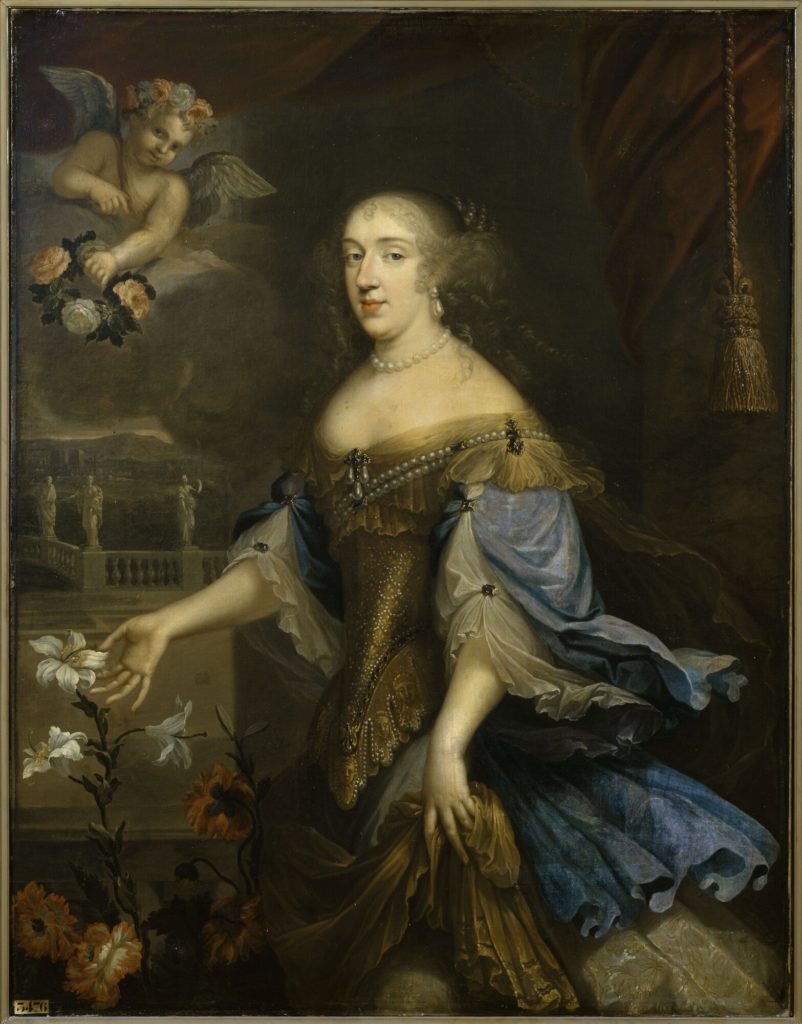 Duchess of Montpensier, Anne Marie Louise dOrléans