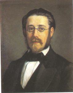 Bedrich Smetana, Composer - Leading Musicians