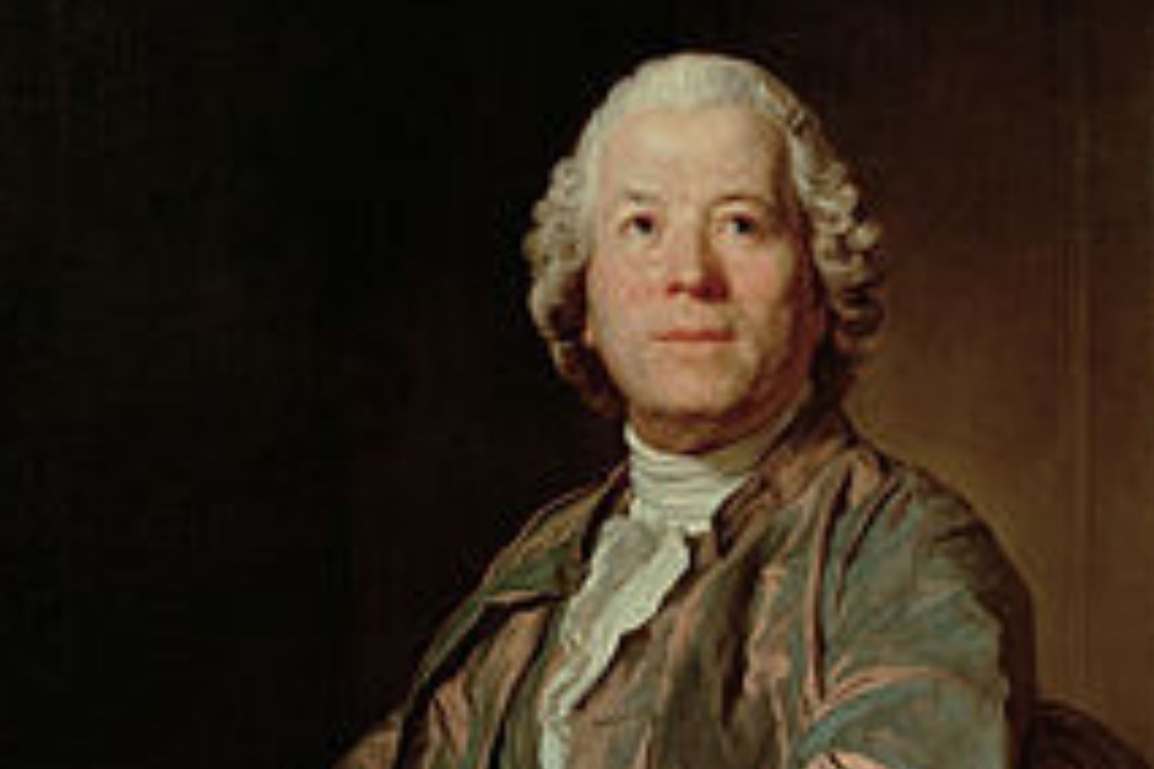 Christoph Willibald Gluck, Composer - Leading Musicians