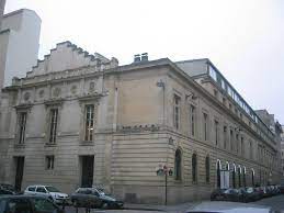 The Paris Conservatory, where Fauré becomes the director